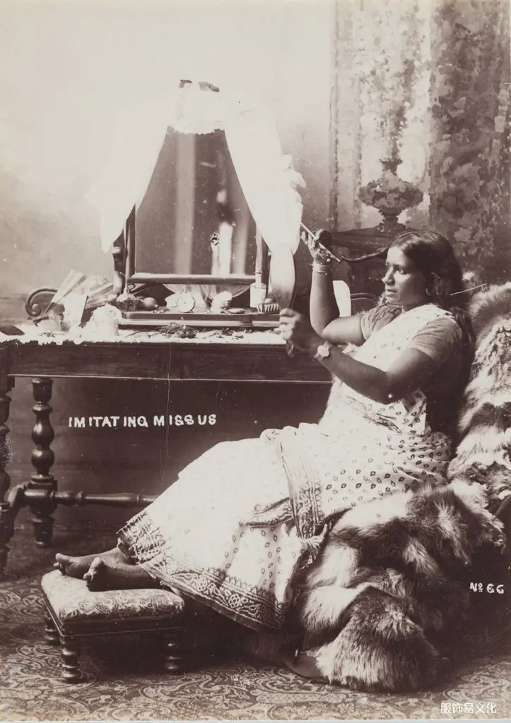 变形：追溯古往今来的经典印度风格剪影 - 服装、服装、舞者和服装、时尚、莫卧儿、尼扎姆、风格