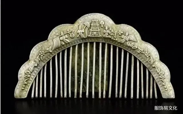 中国传统首饰盒的时尚秘密