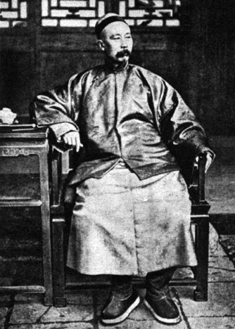 19世纪末近代中层阶级的服饰