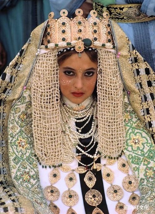 伊斯兰教的服装