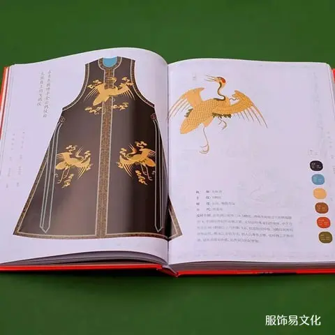 故宫的传统图案：其艺术设计背后的象征意义和意义