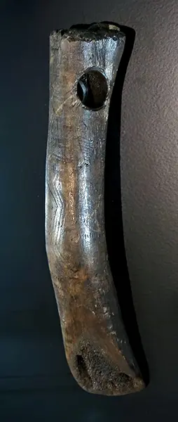 北欧的冰河时代猎人