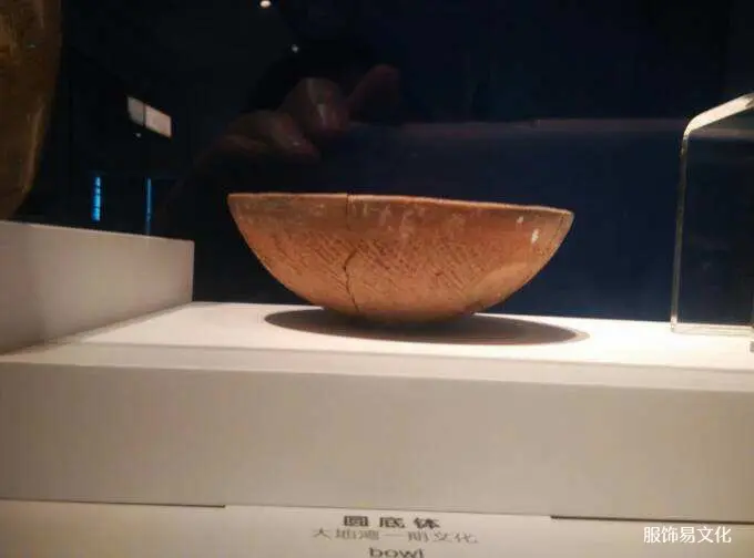 大地湾文化（公元前7800-5400年）