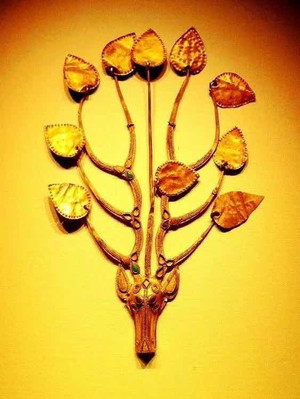 北魏(386—534)马头金步窑 — 中国国家博物馆