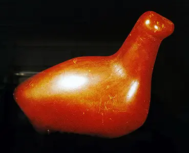 北欧的冰河时代猎人