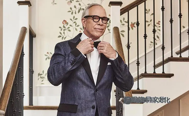 汤米希尔费格生物