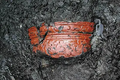 关于绳文时代-日本