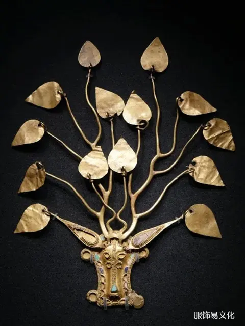 中国传统首饰盒的时尚秘密