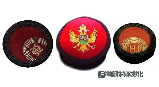 欧洲国家的传统服饰