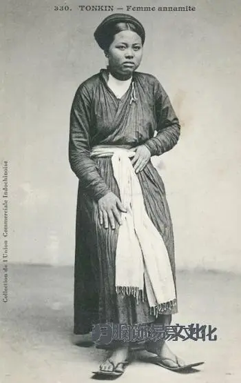 越南奥黛各个时期的发展史