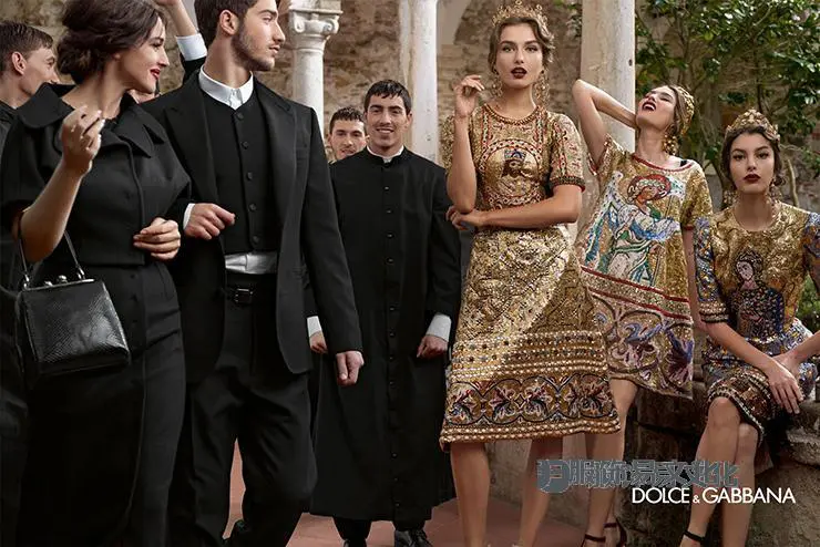 Dolce Gabbana