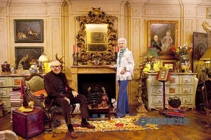 艾瑞斯·阿菲尔传记