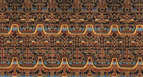 中国服饰之----魏晋南北朝的服饰（三）