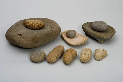 关于绳文时代-日本