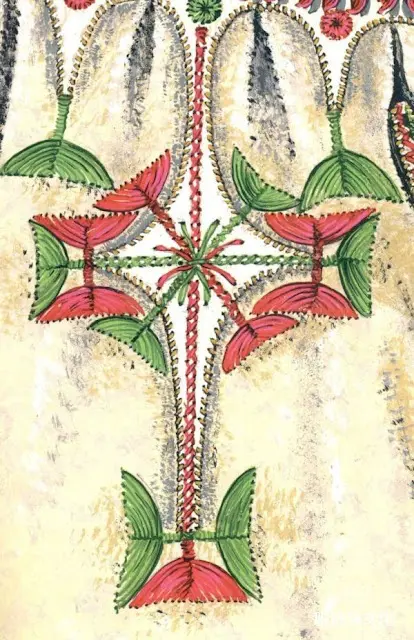 波兰民族服饰特点