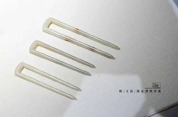 隋代玉柴(589—619)