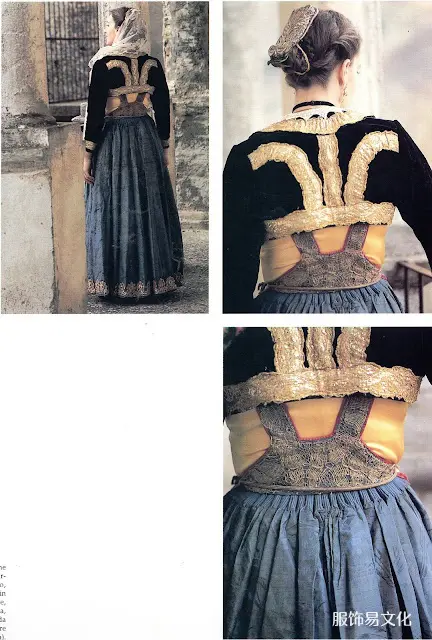 阿尔巴尼亚服饰