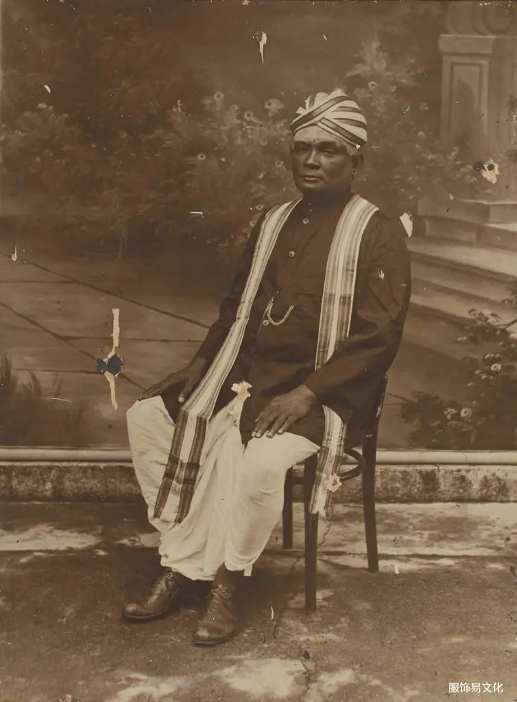 变形：追溯古往今来的经典印度风格剪影 - 服装、服装、舞者和服装、时尚、莫卧儿、尼扎姆、风格