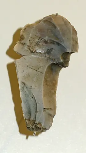 北欧的冰河时代猎人