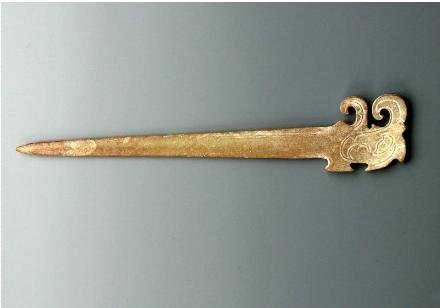 簪子的历史演变和讲究