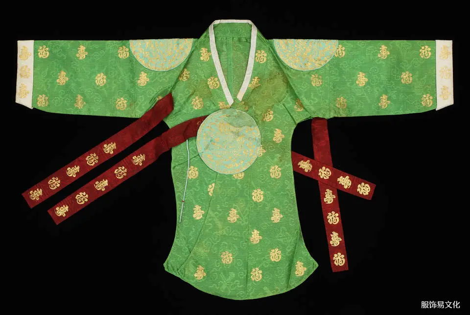 韩服 – 韩国传统服