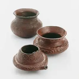 关于绳文时代-日本