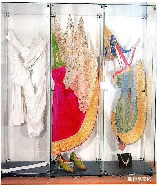 阿尔巴尼亚服饰