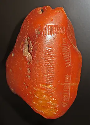 北欧的冰河时代猎人