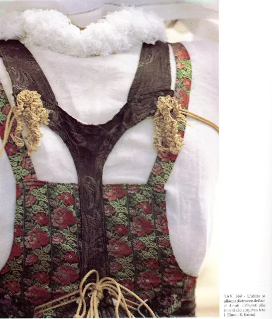 阿尔巴尼亚服饰