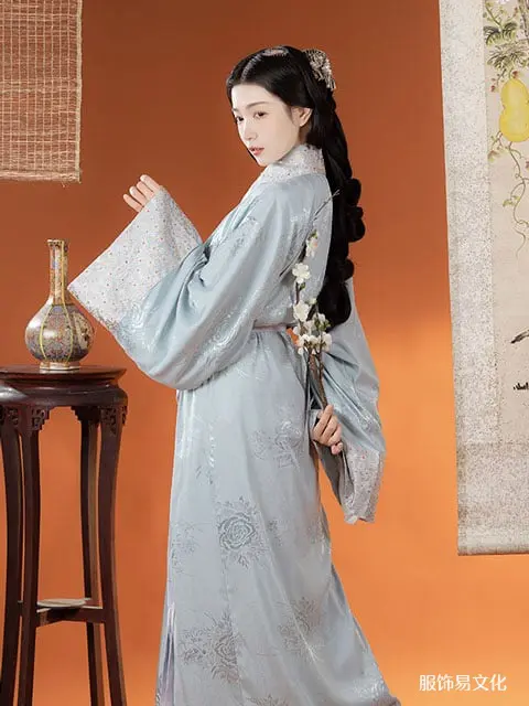 汉族传统妆容的历史与特点