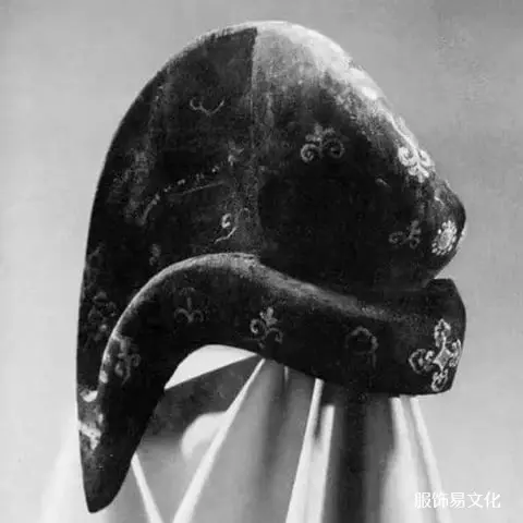 唐代女性发型详细介绍