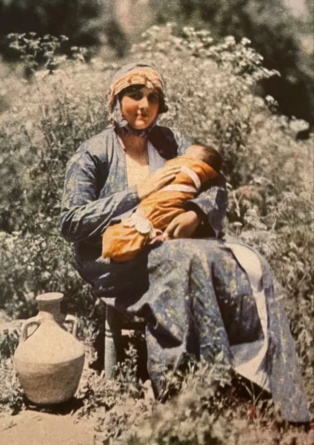 #;) 来自《从河到海》