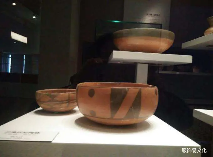 大地湾文化（公元前7800-5400年）