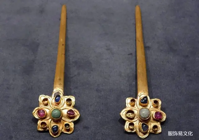 中国传统首饰盒的时尚秘密