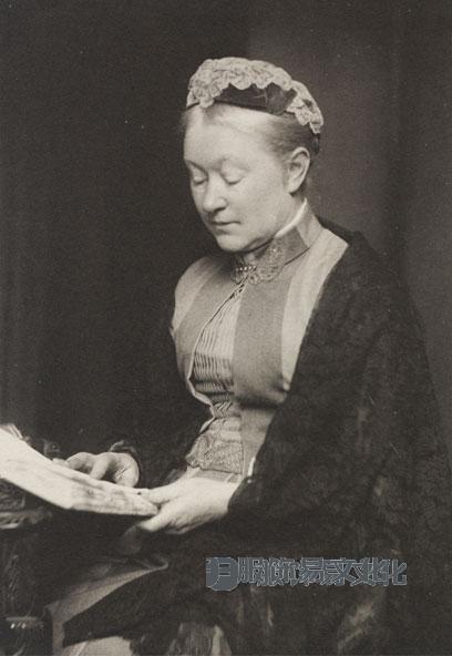 1890年代英国服装史