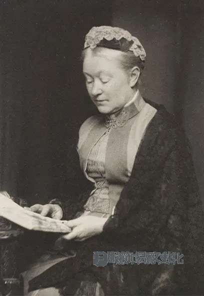 1890年代英国服装史