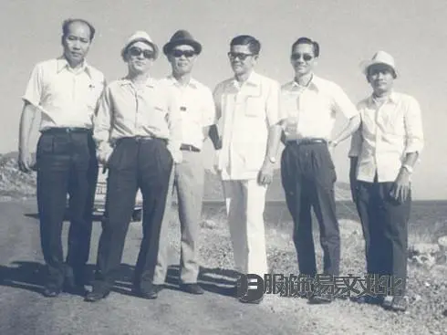 1945年后的越南页面