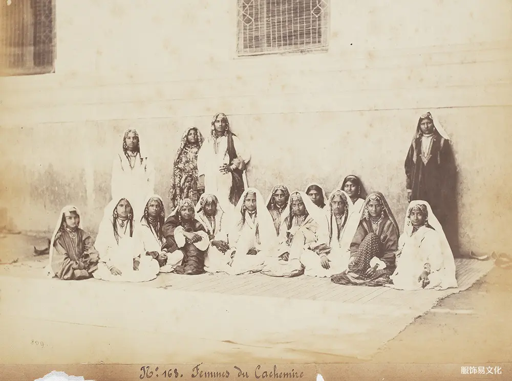 变形：追溯古往今来的经典印度风格剪影 - 服装、服装、舞者和服装、时尚、莫卧儿、尼扎姆、风格