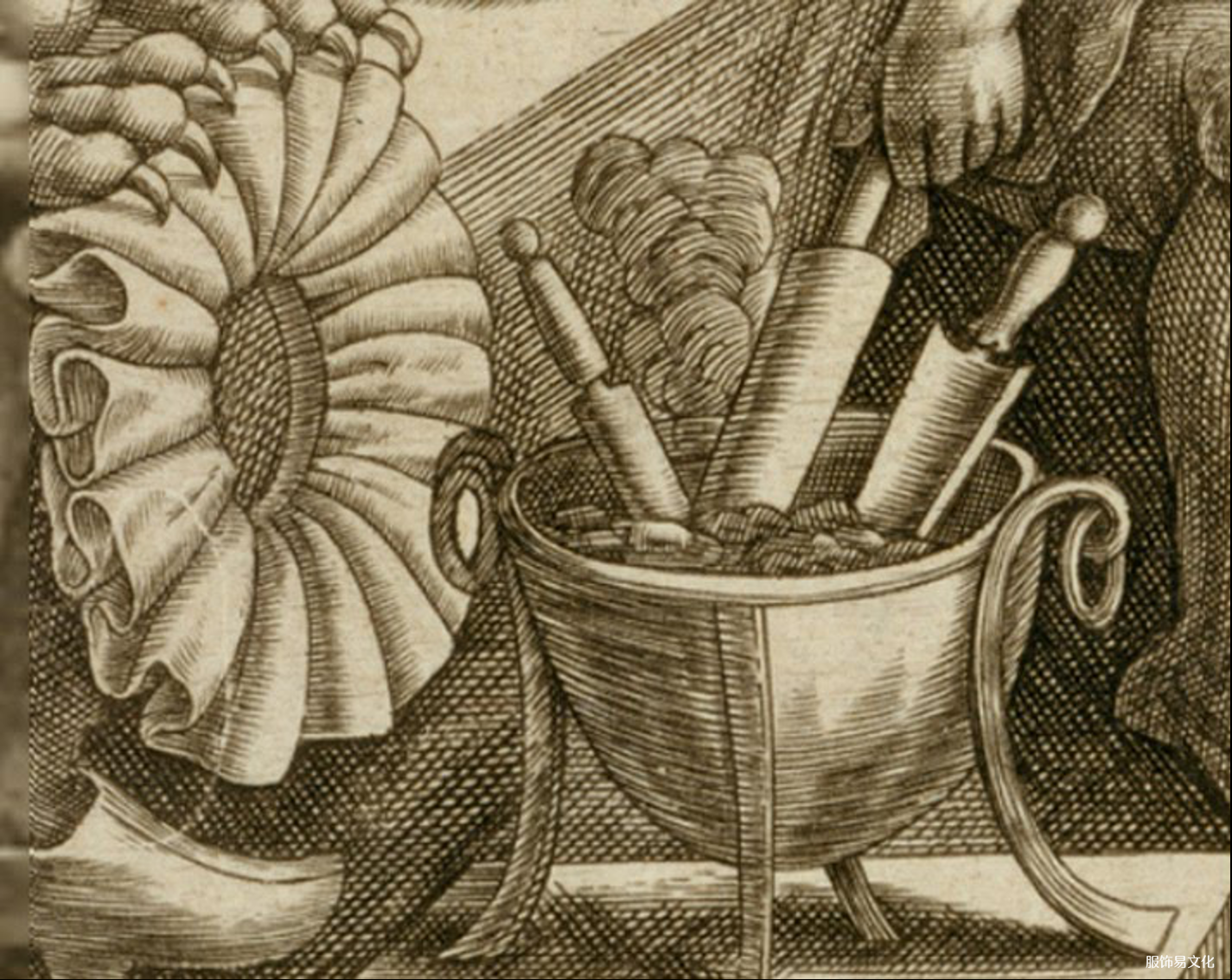 开颈器 ABRIDOR DE CUELLOS