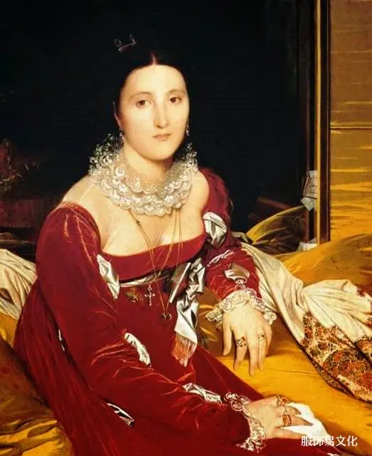 新古典主义1795-1825：帝国风格