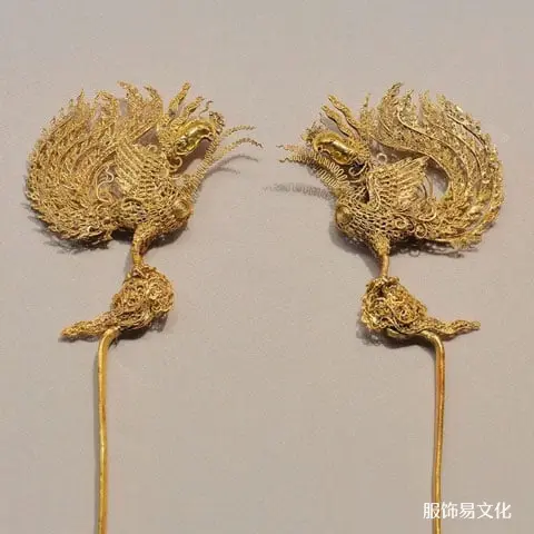 中国传统首饰盒的时尚秘密