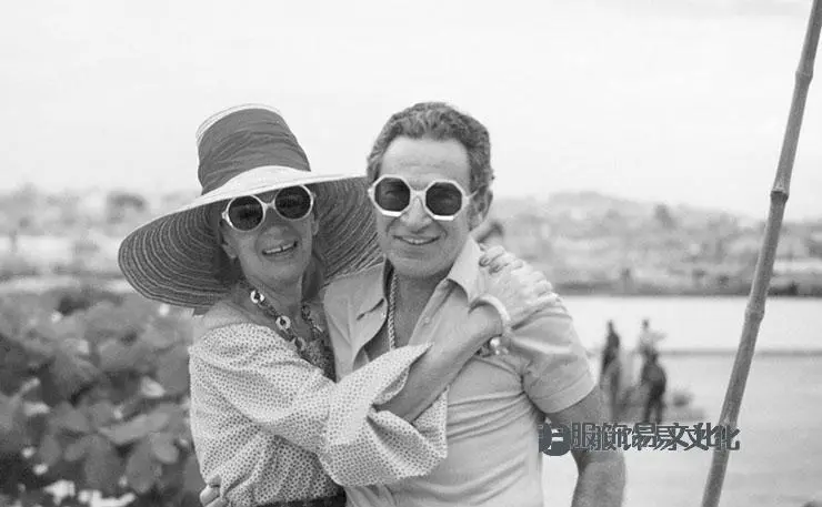 艾瑞斯·阿菲尔传记