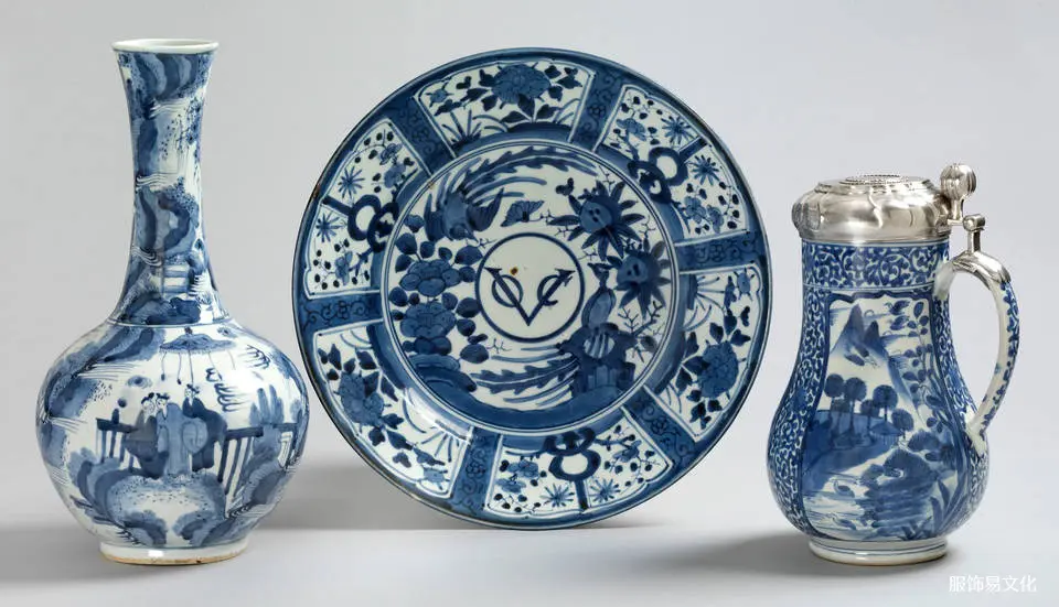 日本与欧洲的相遇，1573 年 – 1853 年