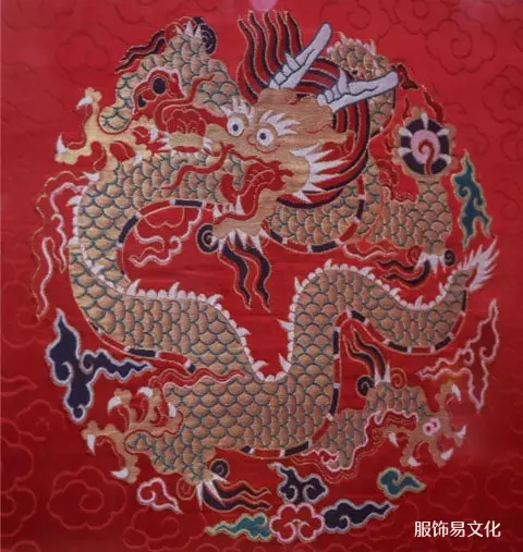 中国丝绸工艺史：云锦