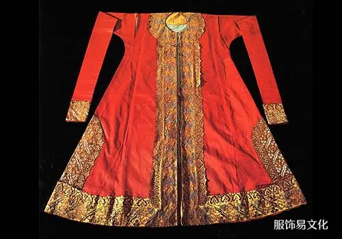 伊斯兰教的服装