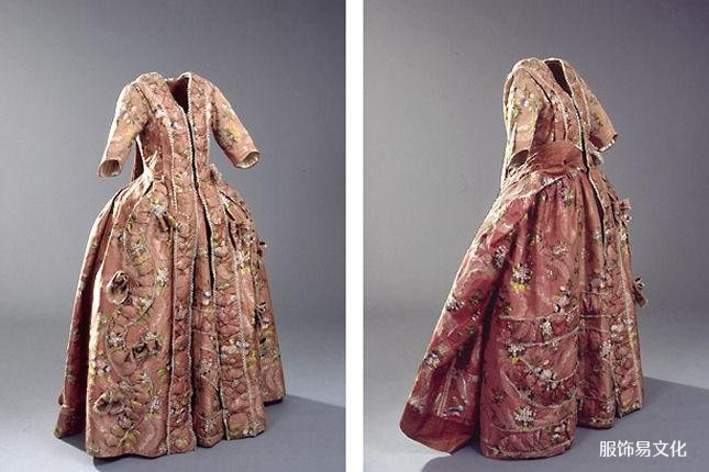 曼托，大约。 第1778章