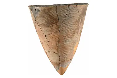 关于绳文时代-日本