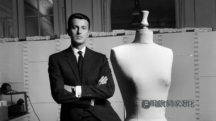 休伯特·德·纪梵希