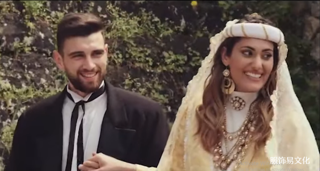 阿尔巴尼亚服饰