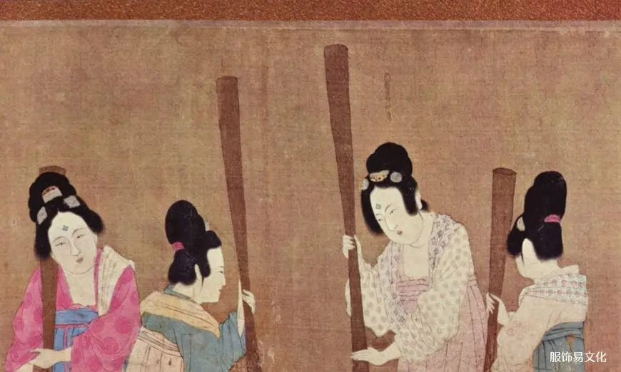 历朝历代：汉服历史脉络概述